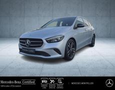 Mercedes Classe B Castelnau-le-Lez