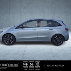 Mercedes Classe B 180d 116ch Progressive Line 7G-DCT Castelnau-le-Lez