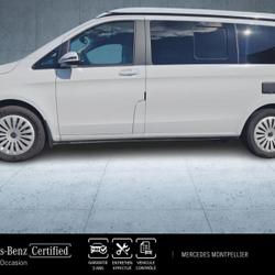 Mercedes Marco Polo 250 d 190ch 9G-Tronic E6dM Castelnau-le-Lez