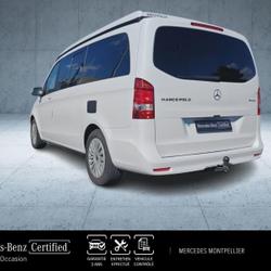 Mercedes Marco Polo 250 d 190ch 9G-Tronic E6dM Castelnau-le-Lez