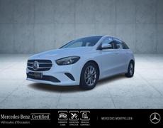 Mercedes Classe B Castelnau-le-Lez
