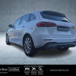 Mercedes Classe B 200 163ch Progressive Line Edition 7G-DCT 8cv Castelnau-le-Lez
