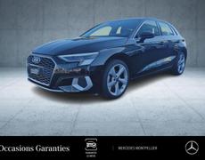 Audi A3 Sportback Castelnau-le-Lez