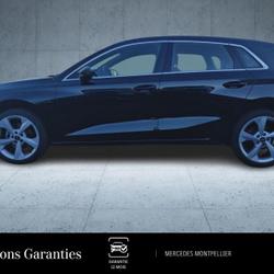 Audi A3 Sportback 35 TDI 150ch Design Luxe S tronic 7 Castelnau-le-Lez