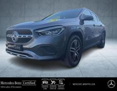 Mercedes GLA Castelnau-le-Lez