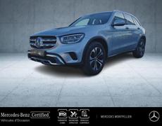 Mercedes GLC Castelnau-le-Lez