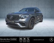 Mercedes GLC Castelnau-le-Lez
