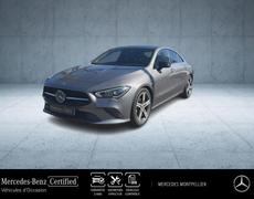 Mercedes CLA Castelnau-le-Lez