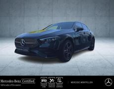 Mercedes Classe A Castelnau-le-Lez