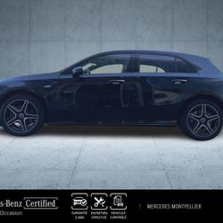 Mercedes Classe A 250 e Hybrid EQ 163+109ch AMG Line 8G-DCT Castelnau-le-Lez