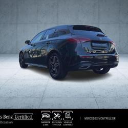Mercedes Classe A 250 e Hybrid EQ 163+109ch AMG Line 8G-DCT Castelnau-le-Lez