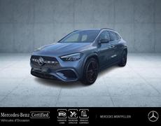 Mercedes GLA Castelnau-le-Lez