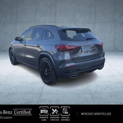 Mercedes GLA 180 136ch AMG Line 7G-DCT Castelnau-le-Lez