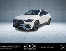 Mercedes GLA Castelnau-le-Lez