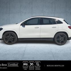 Mercedes GLA 180 136ch AMG Line 7G-DCT Castelnau-le-Lez