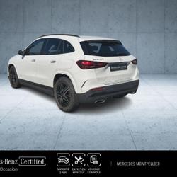 Mercedes GLA 180 136ch AMG Line 7G-DCT Castelnau-le-Lez