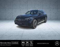 Mercedes GLC Castelnau-le-Lez