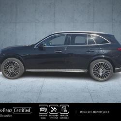 Mercedes GLC 300 e Hybrid 313ch AMG Line 4Matic 9G-Tronic Castelnau-le-Lez