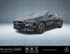 Mercedes Classe A Castelnau-le-Lez