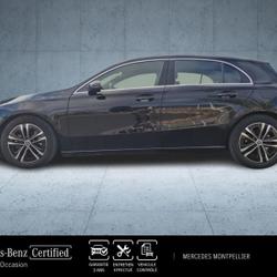 Mercedes Classe A 180 136ch Progressive Line 7G-DCT Castelnau-le-Lez