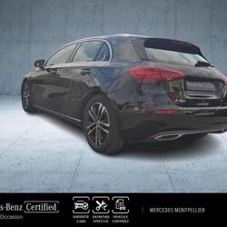 Mercedes Classe A 180 136ch Progressive Line 7G-DCT Castelnau-le-Lez