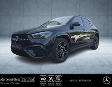 Mercedes GLA Castelnau-le-Lez
