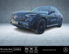 Mercedes GLC Castelnau-le-Lez