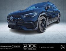 Mercedes GLA Castelnau-le-Lez