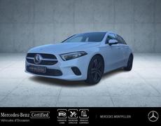 Mercedes Classe A Castelnau-le-Lez