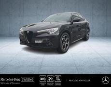 Alfa Romeo Stelvio Castelnau-le-Lez