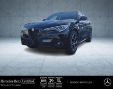 Alfa Romeo Stelvio Castelnau-le-Lez
