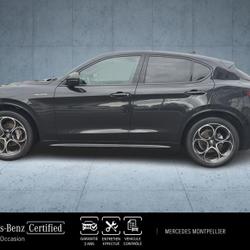Alfa Romeo Stelvio 2.2 Diesel 210ch Veloce Q4 AT8 MY22 Castelnau-le-Lez