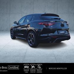 Alfa Romeo Stelvio 2.2 Diesel 210ch Veloce Q4 AT8 MY22 Castelnau-le-Lez