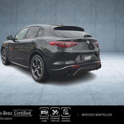 Alfa Romeo Stelvio 2.2 Diesel 210ch Veloce Q4 AT8 MY22 Castelnau-le-Lez