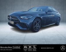 Mercedes Classe C Castelnau-le-Lez