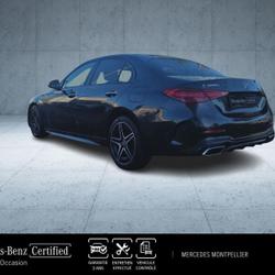 Mercedes Classe C 300 e 204+129ch AMG Line Castelnau-le-Lez