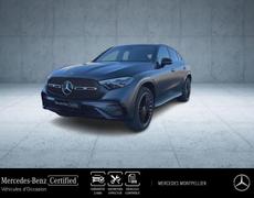 Mercedes GLC Castelnau-le-Lez