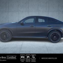 Mercedes GLC 300 e Hybrid 204+136ch AMG Line 4Matic 9G-Tronic Castelnau-le-Lez