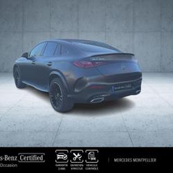 Mercedes GLC 300 e Hybrid 204+136ch AMG Line 4Matic 9G-Tronic Castelnau-le-Lez