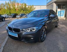 BMW Serie 3 Nîmes