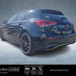 Mercedes Classe A 250 224ch 4Matic AMG Line Edition 1 7G-DCT Castelnau-le-Lez