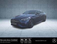 Mercedes Classe C Castelnau-le-Lez