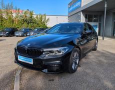 BMW Serie 5 Nîmes