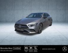 Mercedes Classe A - 200 d 150ch AMG Line 8G-DCT - 29 900 €