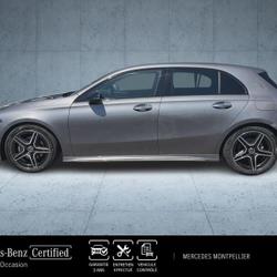 Mercedes Classe A 200 d 150ch AMG Line 8G-DCT Castelnau-le-Lez