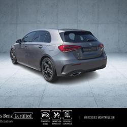 Mercedes Classe A 200 d 150ch AMG Line 8G-DCT Castelnau-le-Lez