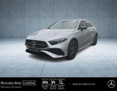 Mercedes Classe A Castelnau-le-Lez