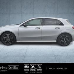Mercedes Classe A 250 e Hybrid EQ 163+109ch AMG Line 8G-DCT Castelnau-le-Lez