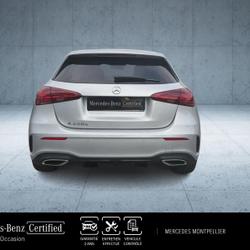 Mercedes Classe A 250 e Hybrid EQ 163+109ch AMG Line 8G-DCT Castelnau-le-Lez