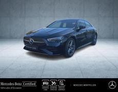 Mercedes CLA Castelnau-le-Lez